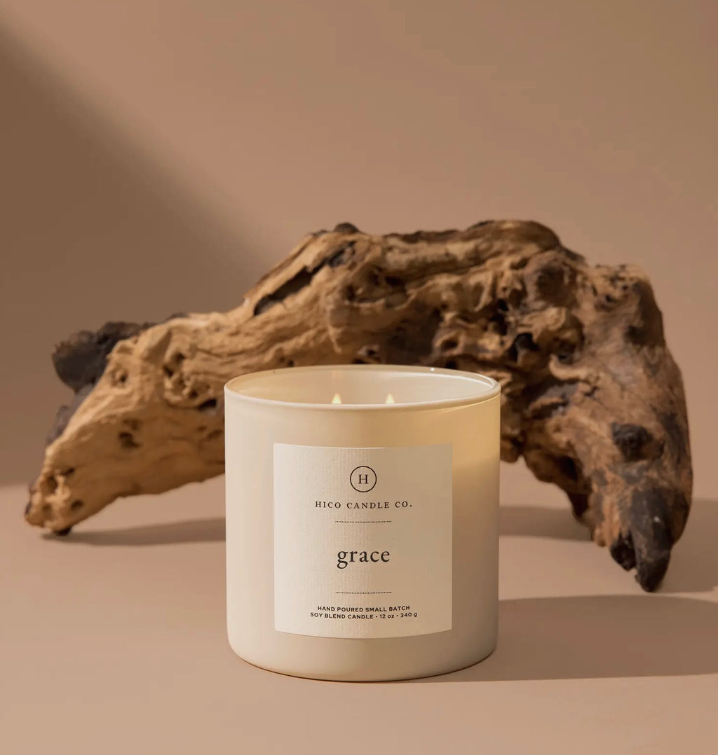 Grace Candle