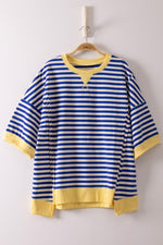 Accent Casual Top