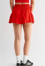 Chic Breeze Shorts