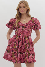 Savannah Dress