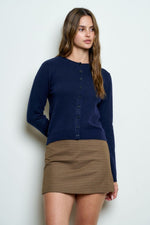 School Days Cardigan