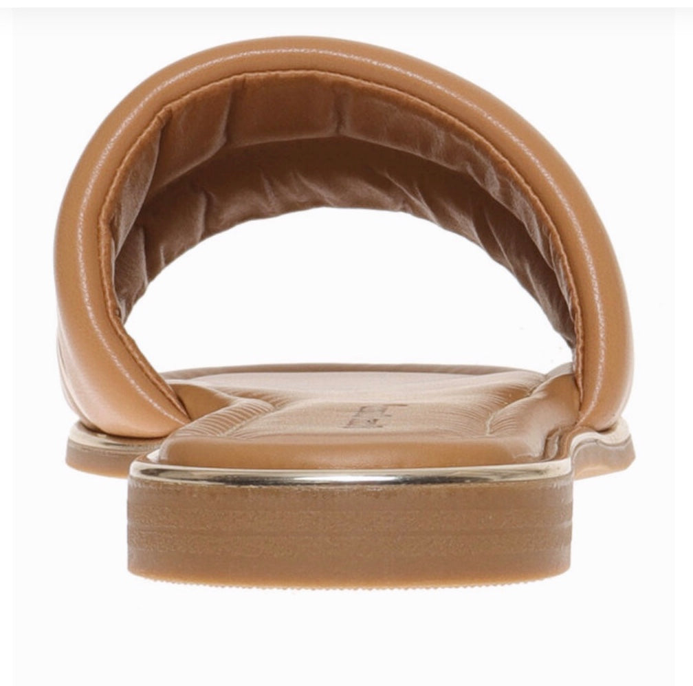 Pierre Dumas Sense Sandal