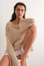Reese Pullover
