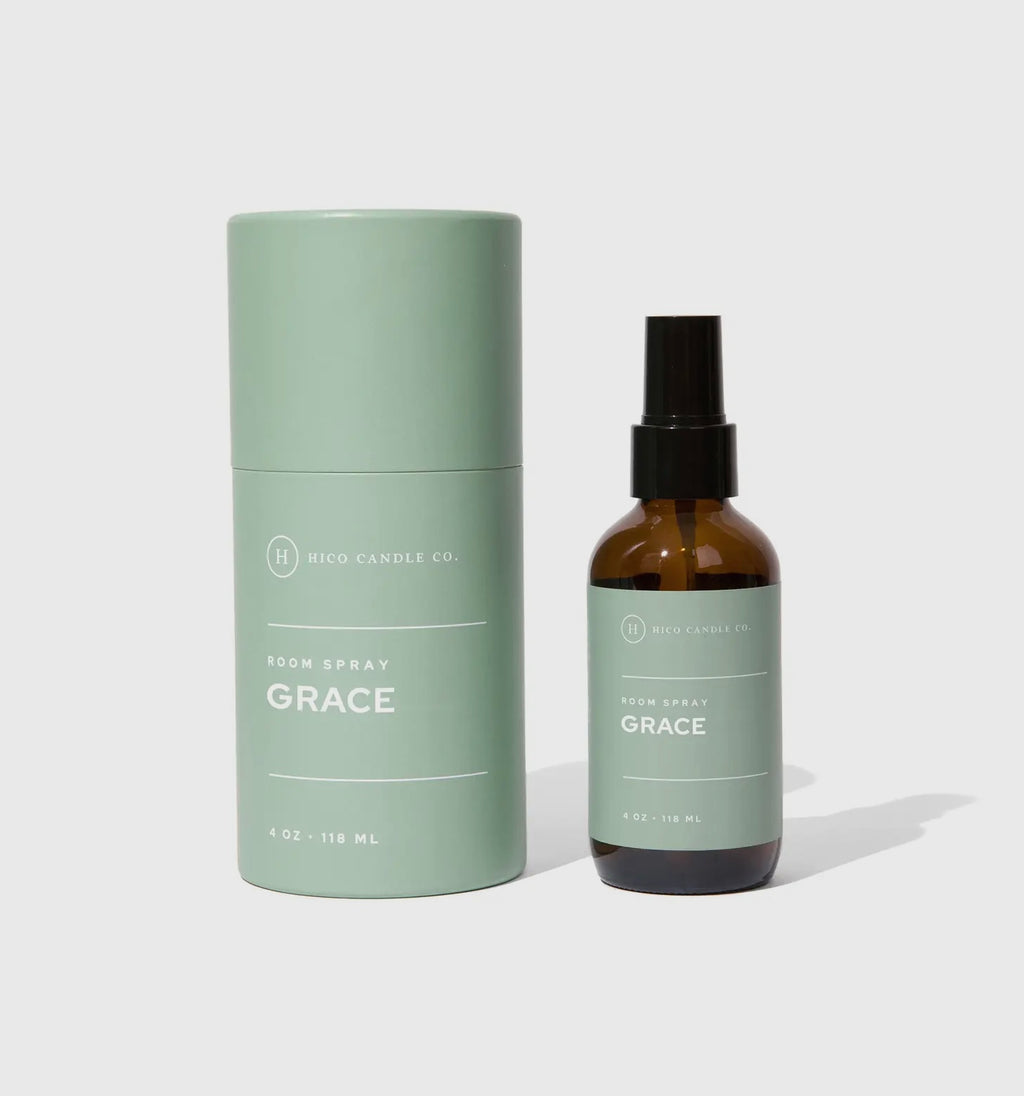 Grace Room Spray