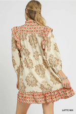 Indie Dress
