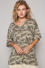 POL Jersey Tee