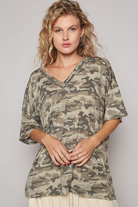 POL Jersey Tee