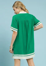 Kelly Dress