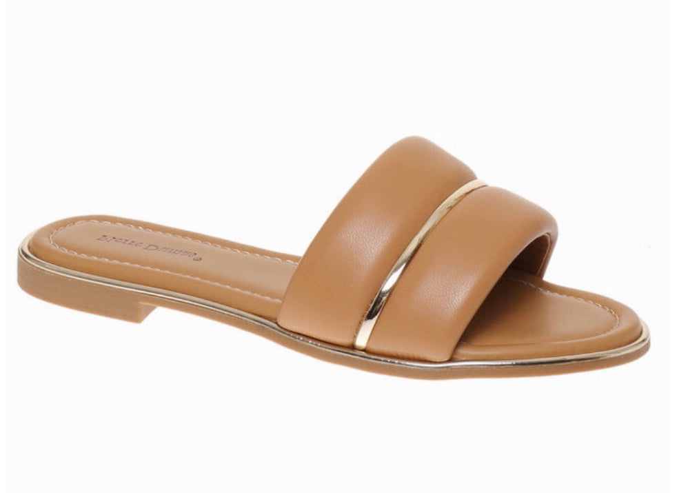 Pierre Dumas Sense Sandal
