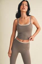 Becca Tank Top