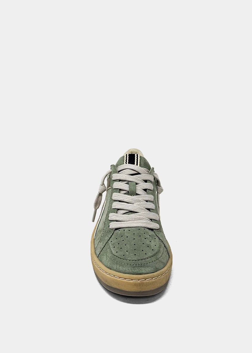 Salma Sneaker by Shu Shop