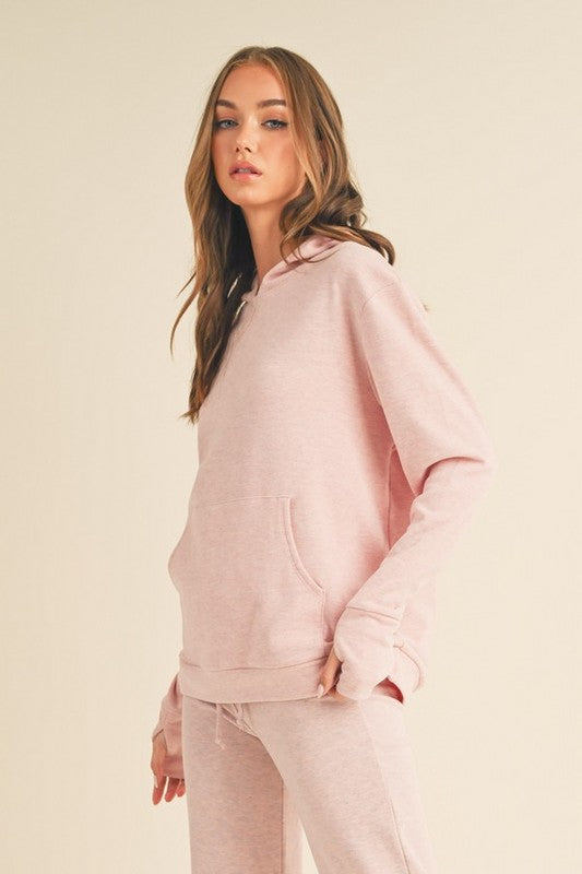 Ultra Soft Hoodie