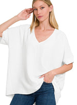 Airflow Blouse