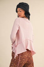 Layering Top
