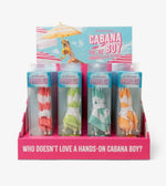 Cabana Boy Phone Umbrella
