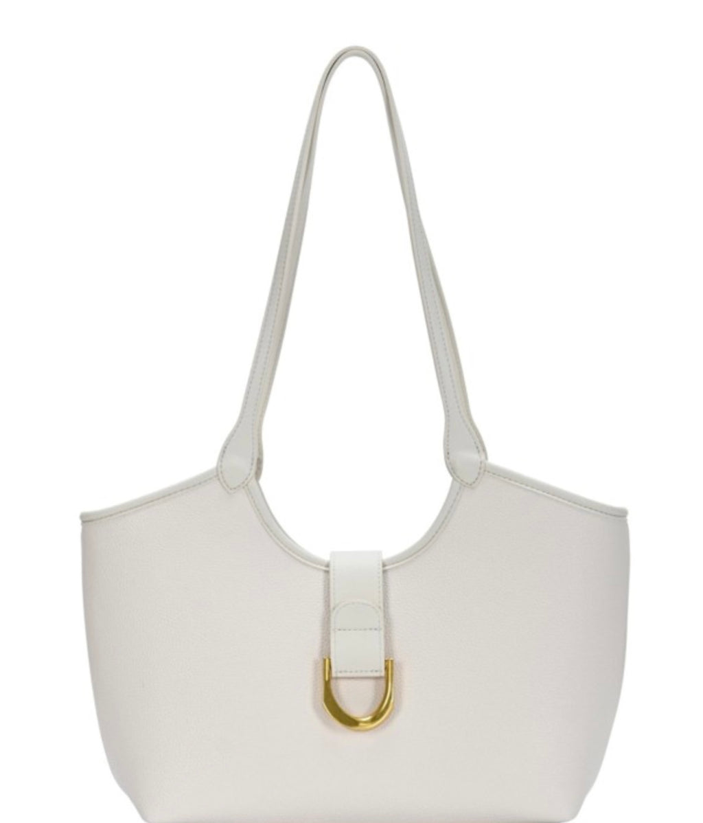 Genevieve Tote Bag