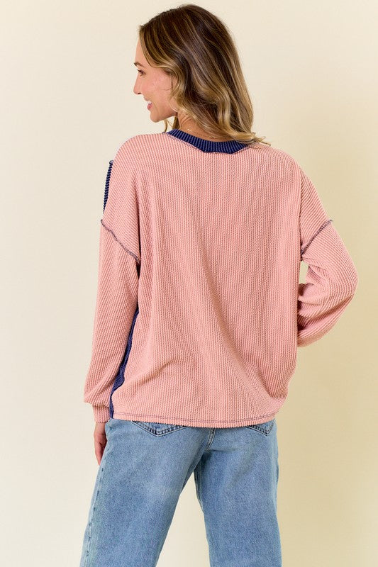 Something New Top