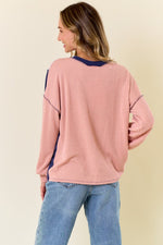 Something New Top