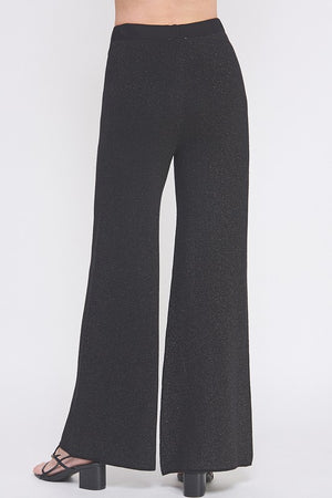 Lurex Pants