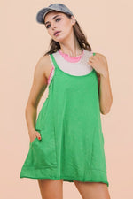 Double Active  Dress