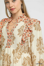 Indie Dress