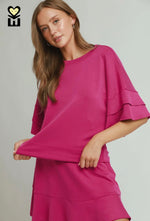Select Luxeknit Top