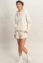 Campbell Floral Shorts