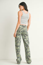 JBD Low Rise Camo