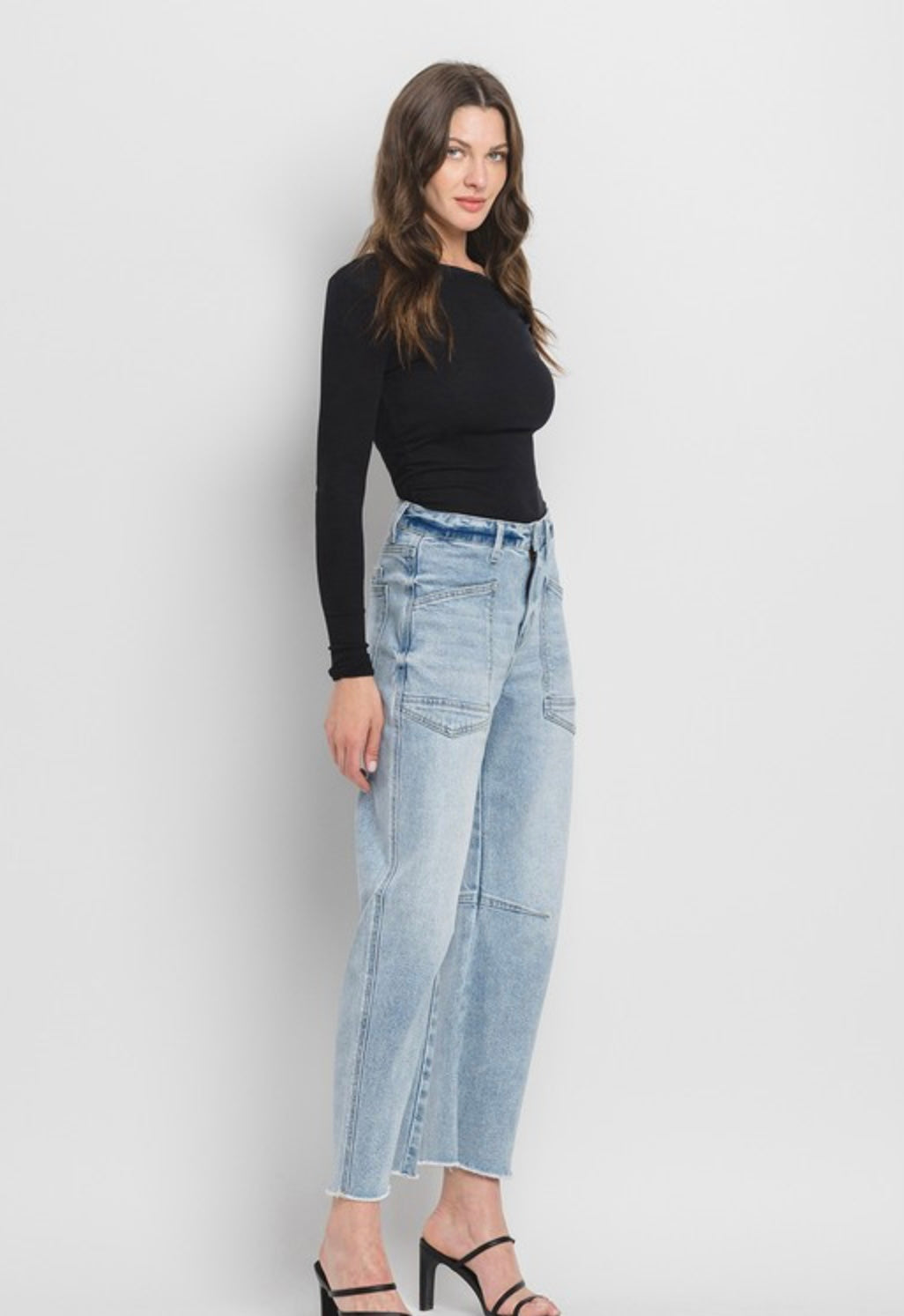 Kate Barrel Jeans