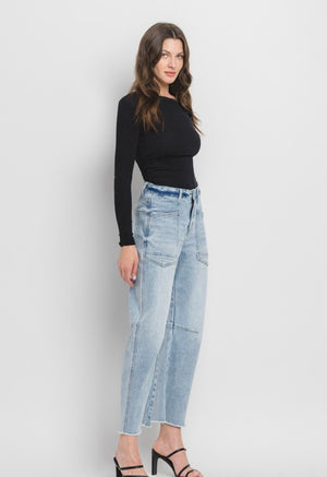 Kate Barrel Jeans