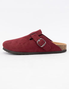 Regis Clog