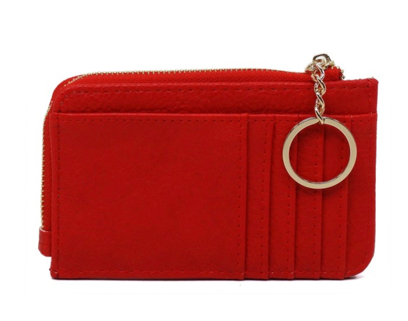 Cardholder Keychain Wallet