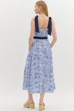Dresden Sundress