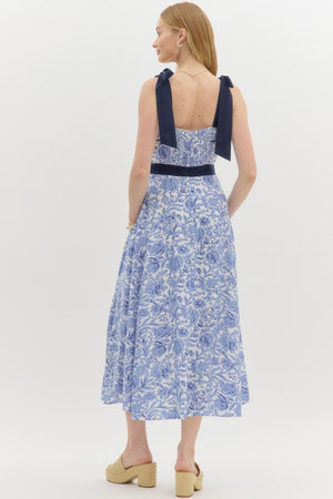 Dresden Sundress
