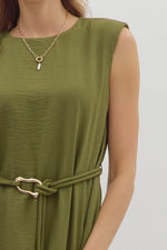 Call On Me Dress