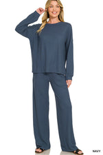 Soft Hacci Set