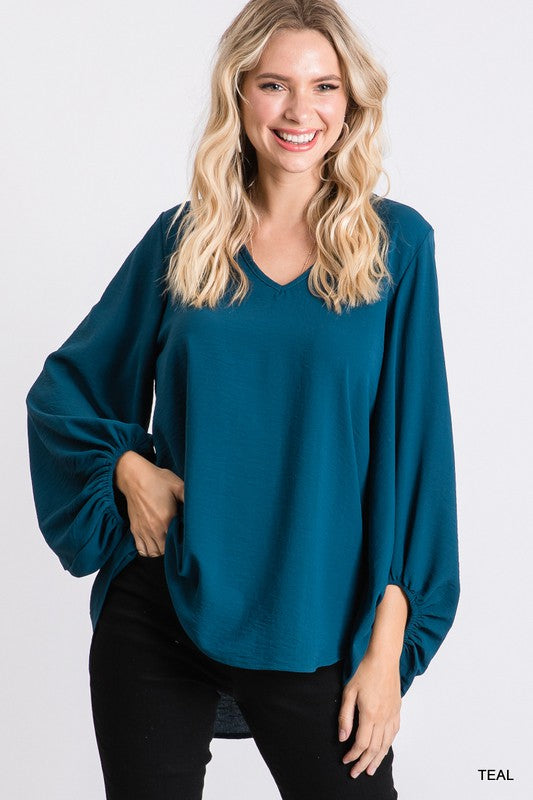 Fav Top
