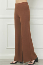 Lurex Pants