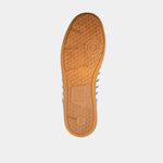 Blue Suede Stevie Sneaker by Shu Shop