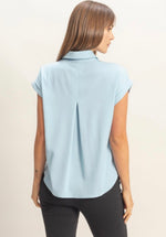 Abbie Blouse