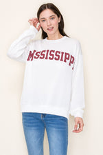 Mississippi Sweatshirt