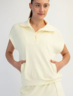 Lemonilla Top