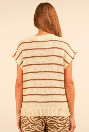 Lola Sweater Vest