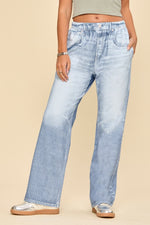Zenim Straight Pants