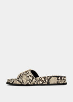 Delphine Snake Slide