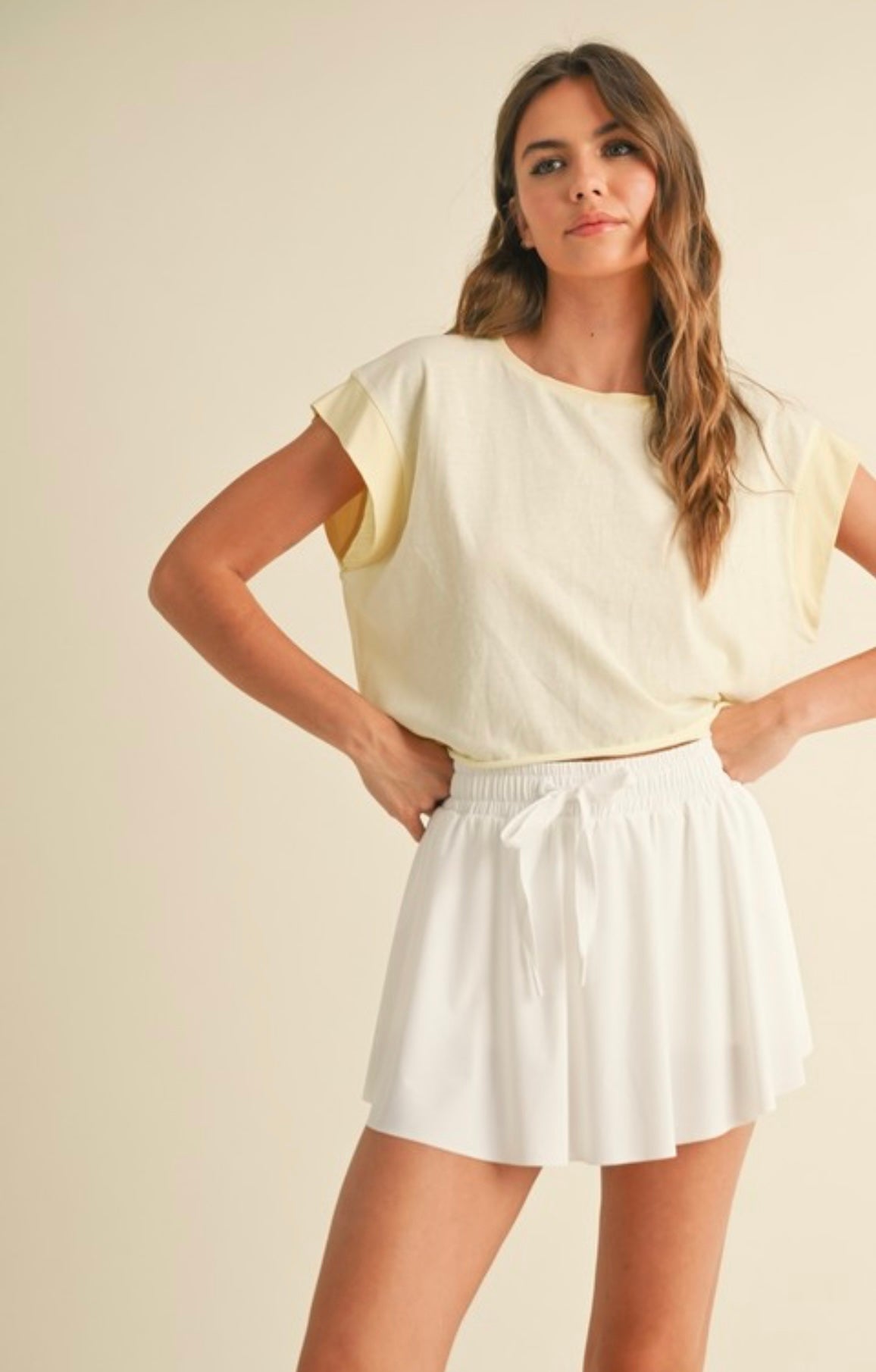 Perfect Layer Top