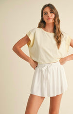 Perfect Layer Top
