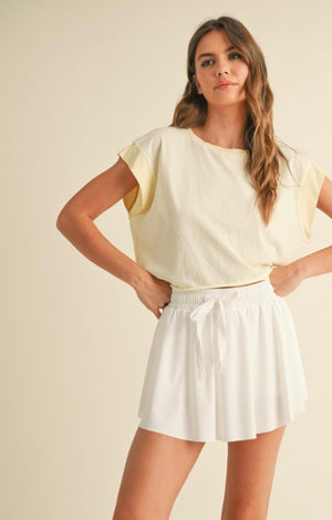 Perfect Layer Top