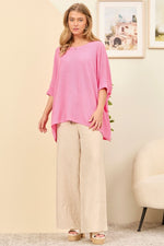 Relaxed Top