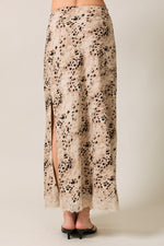 Jules Lace Maxi Skirt